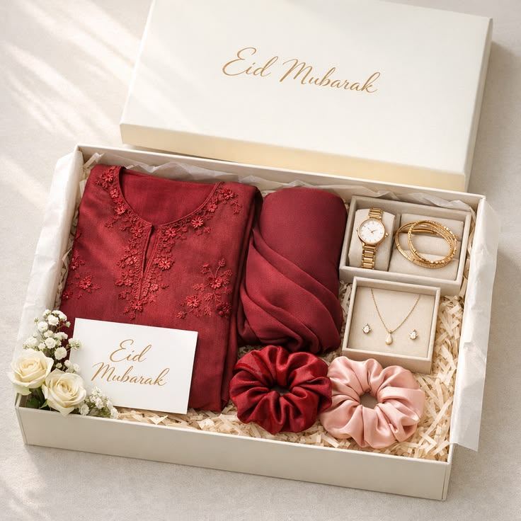 Customised Hampers - Image 5