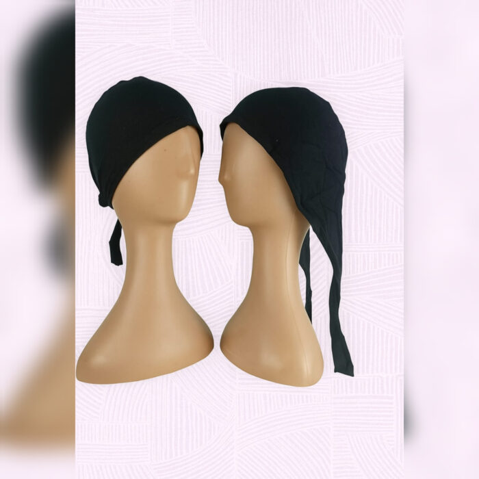 Amna Hijab Cap
