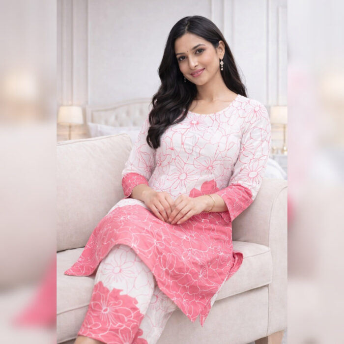 Two piece co-ord set